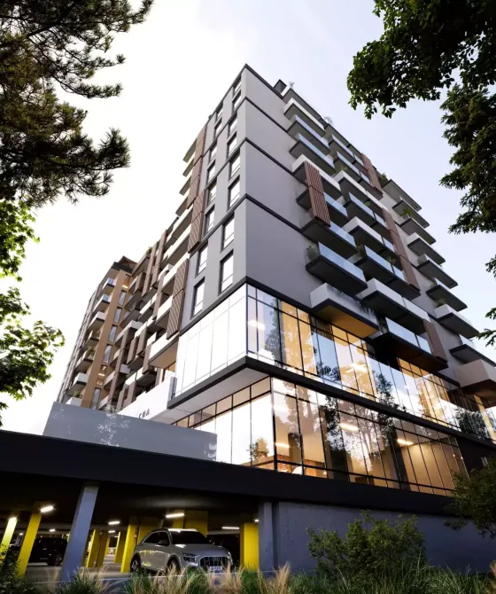 Продаж Квартира 1-кімнатна, 2/10 поверх на Свободи, 251а Yaremche - photo 1