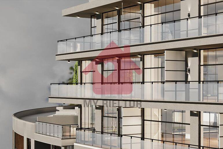 Продаж однокімнатної квартири ЖК Crystal Ужгород - фото 3