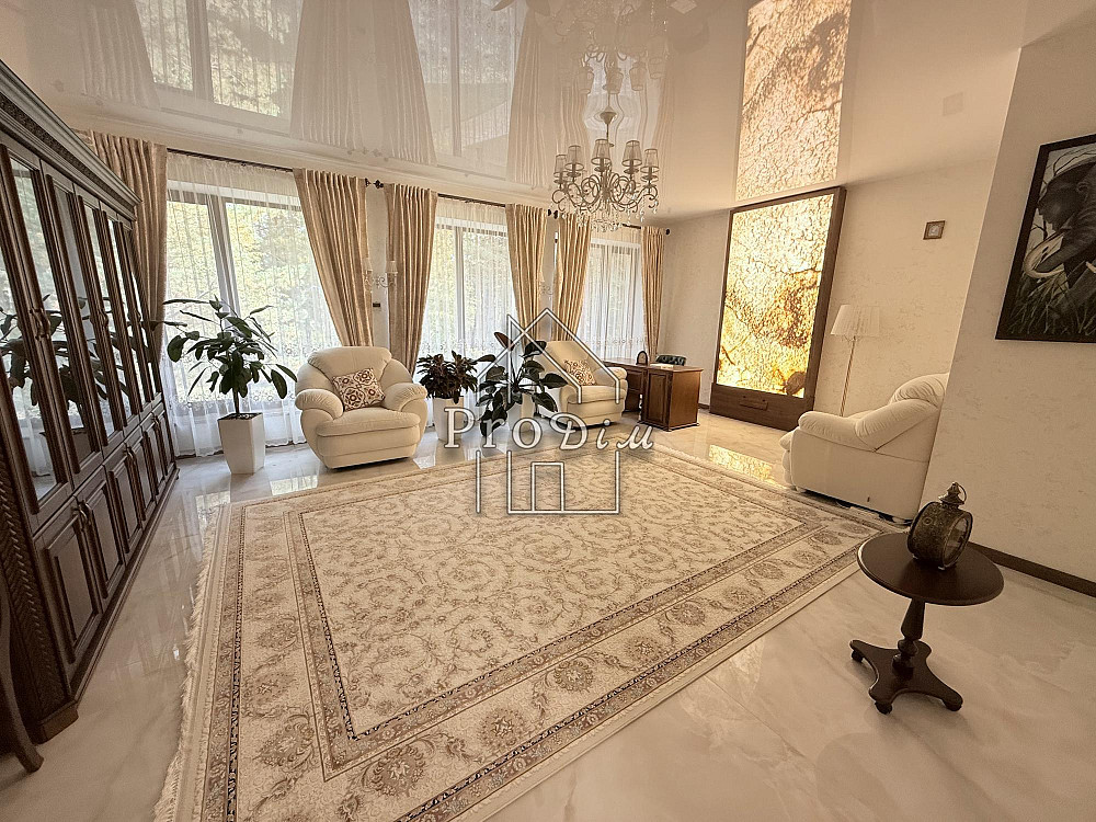 Продаж Будинок 8-кімнатний на Миколи Петровського вул., 127 Мирча - изображение 8