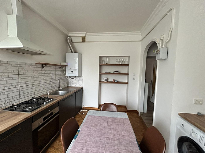 Оренда 1К квартири — Олесницького Євгена L'viv - photo 8