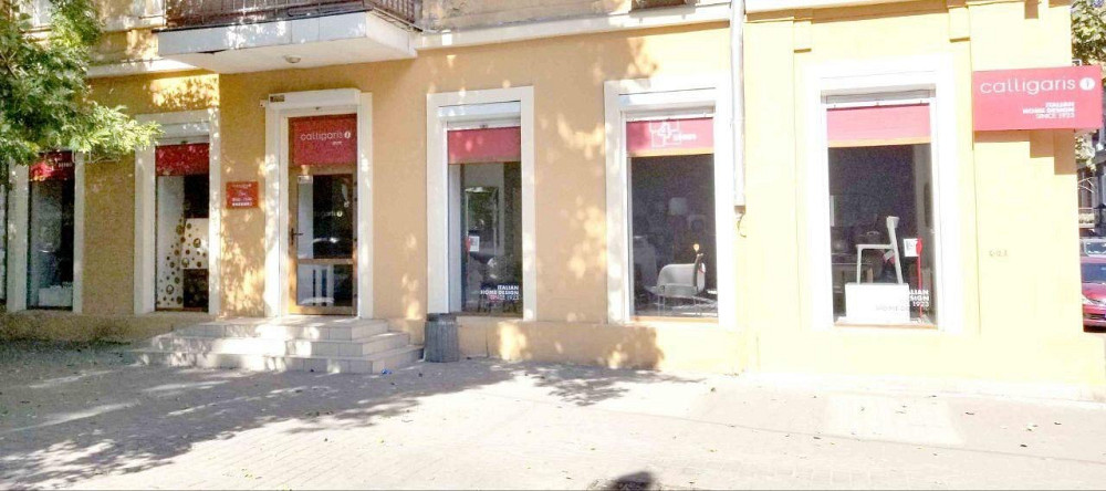 Оренда торгове приміщення на Еврейская ул., 52 поверх - 1/3 Одеса - фото 13