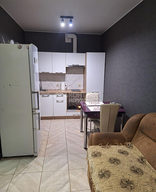 Оренда Квартира 1-кімнатна, 2/9 поверх на вул. Барабашова Харків - фото 6