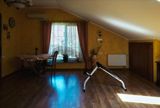 Дом Вузовский. Одесса