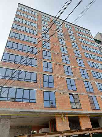 Продаж Квартира 2-кімнатна, 7/10 поверх Ternopil'