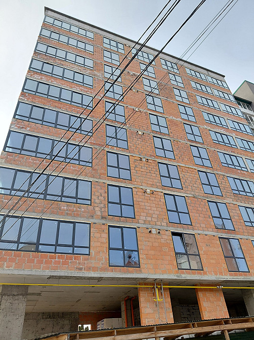 Продаж Квартира 2-кімнатна, 7/10 поверх Тернопіль - фото 6