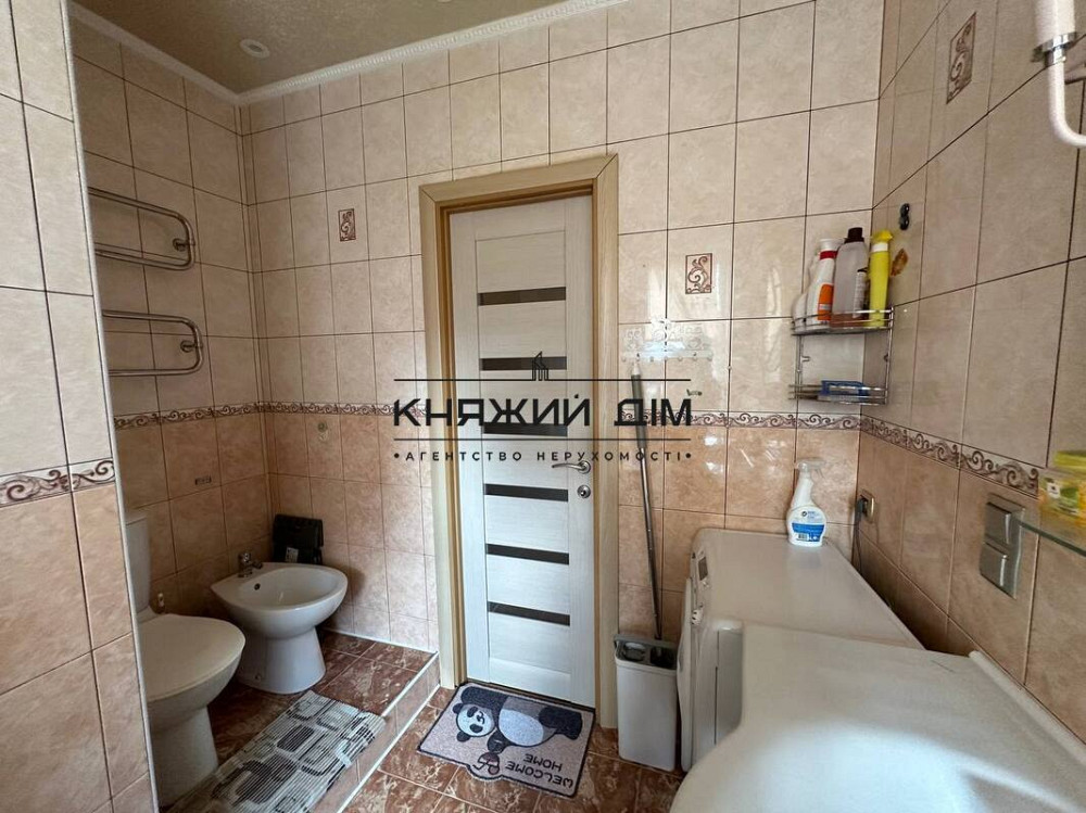 Оренда 3-кім. квартири на Печерську, вул. Алмазова . Код об'єкту: 11201435 Київ - фото 20