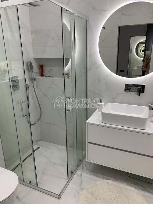 Продаж Квартира 3-кімнатна, 16/17 поверх на вул. Рогатинська Левада Харків - фото 16