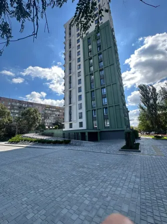 Сдам в аренду 2к квартиру 42 м2 ЖК LAGOM ул.Космическая, 5 (Победа-4) Днепр