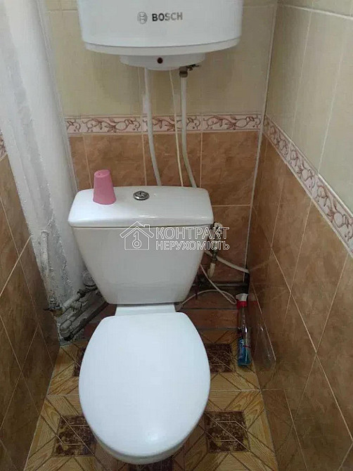 Продаж Квартира 2-кімнатна, 8/9 поверх на вул. Отакара Яроша Харків - фото 16