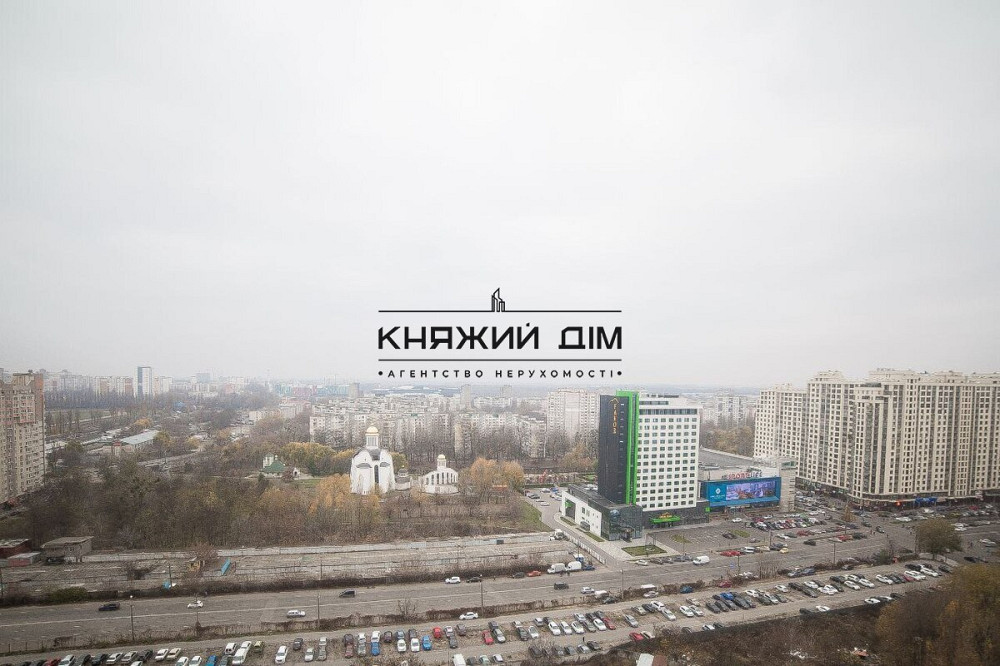 Аренда 1к квартиры в ЖК Эврика м. Ипподром № 11197912 Kiev - photo 15