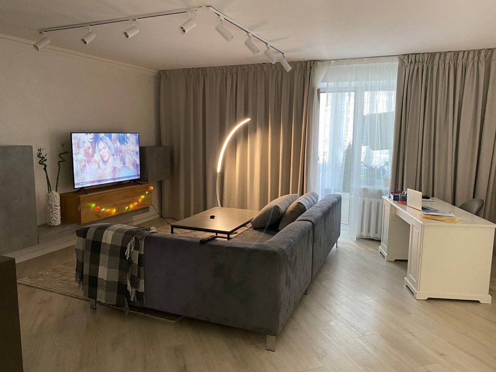 В продаже 3-х комнатная квартира на Фонтане, парк Победы Odessa - photo 4