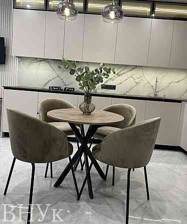 Продаж Квартира 1-кімнатна, 4/5 поверх Тернопіль