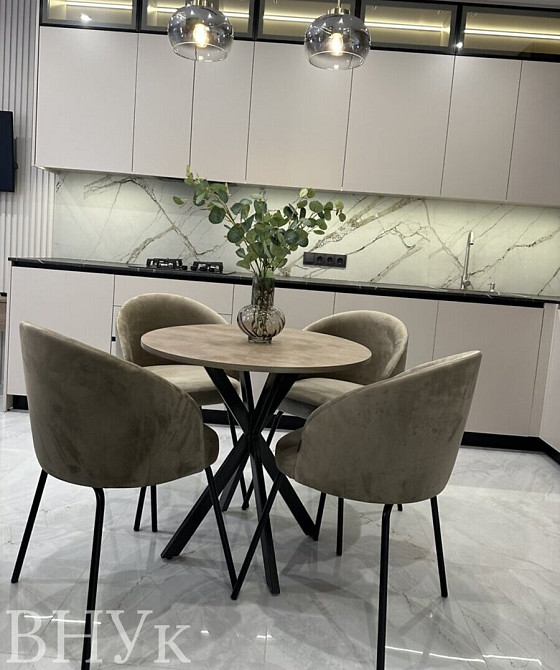 Продаж Квартира 1-кімнатна, 4/5 поверх Тернополь - изображение 1