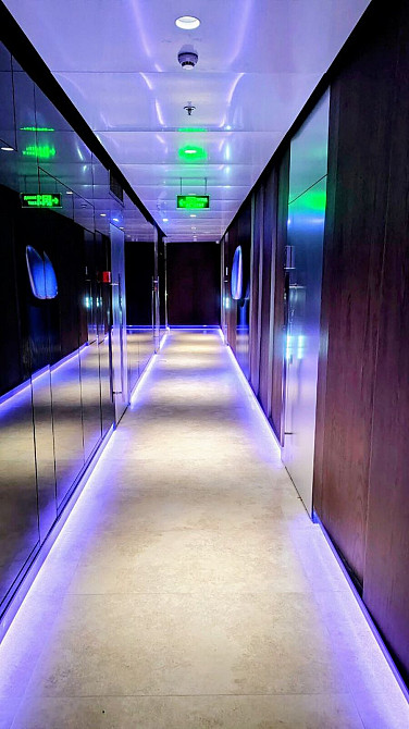 Продаж Квартира 2-кімнатна, 7/31 поверх на вул. Іоанна Павла II, 12 Київ - фото 11