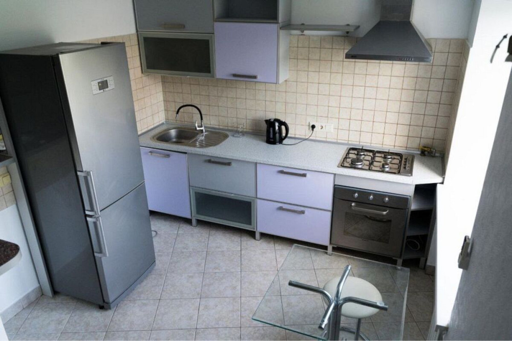 Продаж Квартира 2-кімнатна, 9/9 поверх на Мечникова, 18 Київ - фото 4