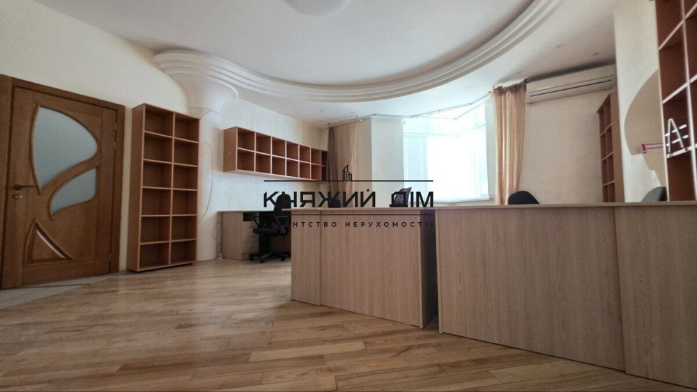 Оренда офісне приміщення на вул. Щорса ул./Євгена Коновальця поверх - 3/25 Київ - фото 17