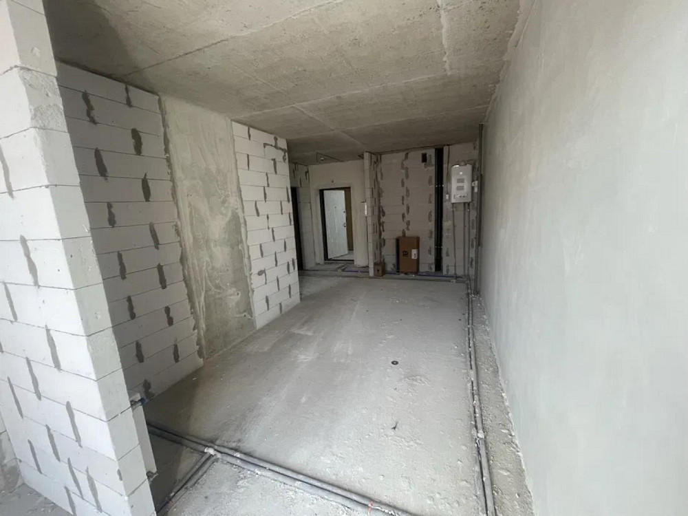 Продаж Квартира 1-кімнатна, 8/10 поверх на вул. Тетерівський Житомир - фото 6