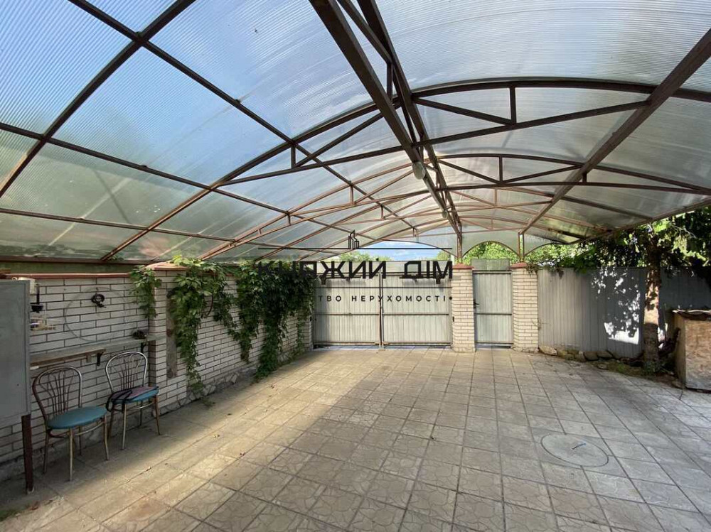 Продаж будинку в с. Вишеньки Код Об'єкта № 2210693  - фото 1