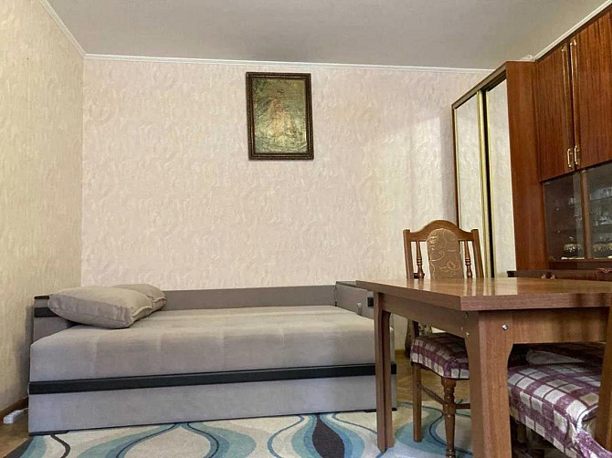 Оренда 1К квартири — Городоцька Львів - фото 1