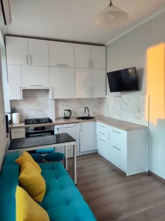 Продаж 1к Квартира 40 кв.м хмельницького Зубра - фото 12