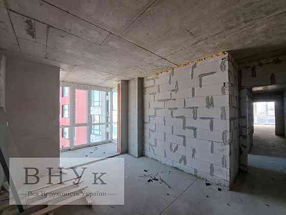 Продаж Квартира 2-кімнатна, 6/10 поверх на вул. Живова Ternopil'