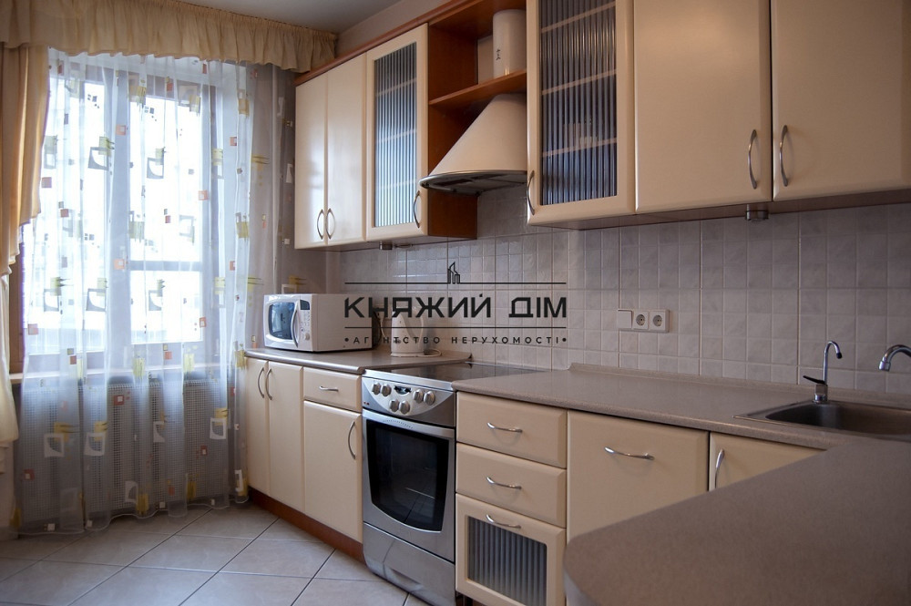 Оренда 4-х к.кв. по вул. Хрещатик, метро Майдан Незалежності , в Печерському р-ні. Код об'єкту №: 1146969 Kiev - photo 17