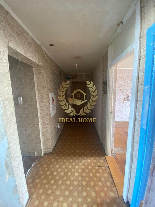 Продаж Квартира 3-кімнатна на Патриарха Мстислава Скрипника ул., 7 Київ - фото 19