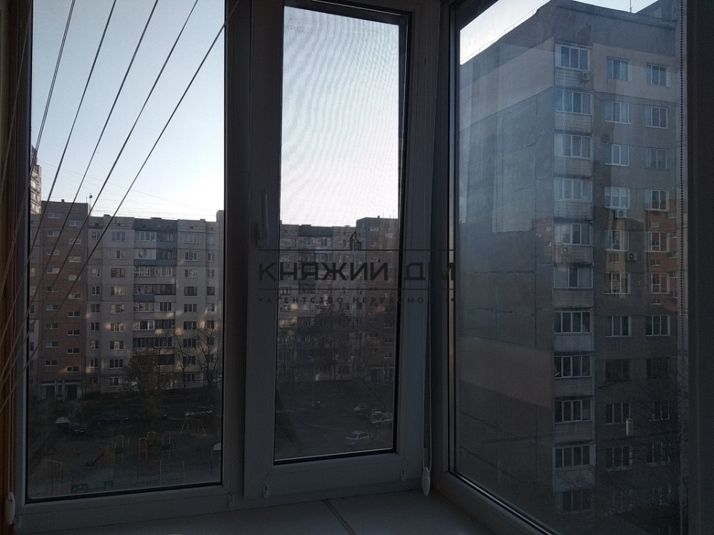 Оренда Квартира 1-кімнатна, 7/9 поверх на Героев Днепра ул. Київ - фото 9