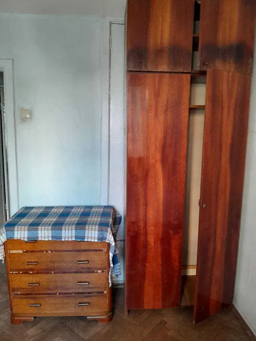 Оренда Квартира 3-кімнатна, 5/9 поверх на Лесі Українки, 14 Київ - фото 11