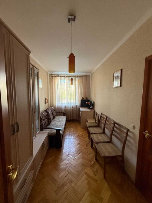 Продаж Квартира 2-кімнатна, 2/5 поверх на Соборності, 5 Київ - фото 7