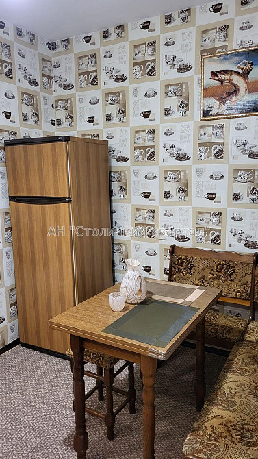 Оренда Будинок 1-кімнатний на Гетьмана Вадима вул., 46А Київ - фото 3