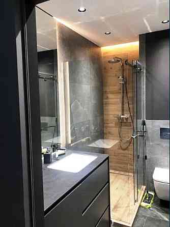 Двухкомнатная квартира в ЖК Малинки с красивым ремонтом Одеса