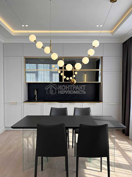 Продаж Квартира 2-кімнатна, 15/16 поверх на вул. Молочна Kharkiv - photo 1