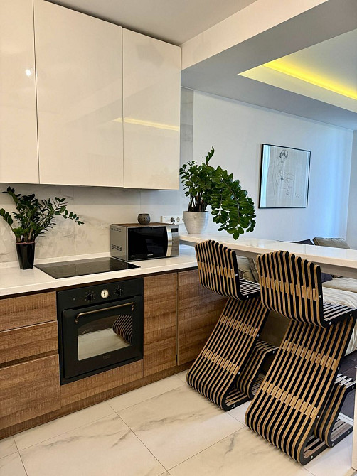 Оренда Квартира 1-кімнатна, 14/17 поверх на Завальна, 10В Київ - фото 6