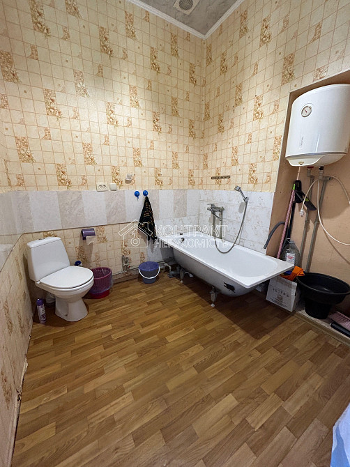 Продаж Квартира 2-кімнатна, 2/2 поверх на вул. щаслива Харків - фото 7