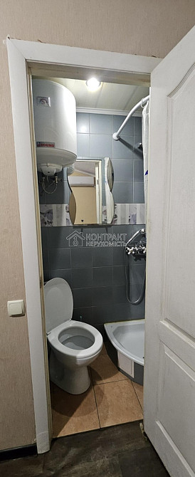 Оренда Квартира 1-кімнатна, 6/6 поверх на вул. Пушкінська Харків - фото 4