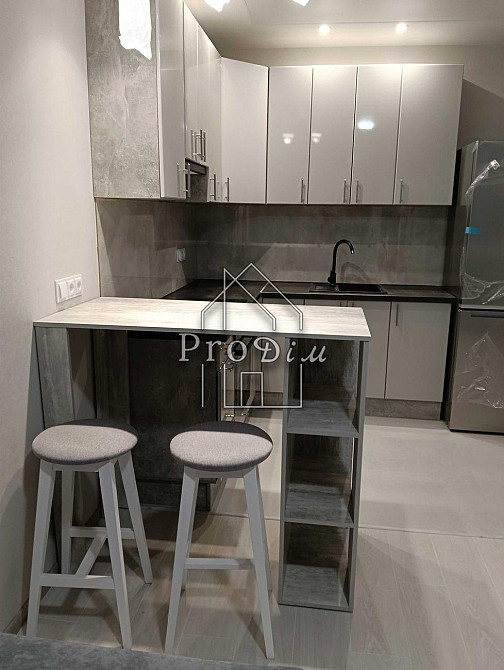 Оренда Будинок 2-кімнатний на Повітряних сил пр-т, 56 Kiev - photo 8