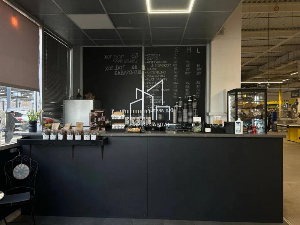 Продаж готовий бізнес на вул. Городоцька приміщень - 1, поверх - 1/1 Львів - фото 1