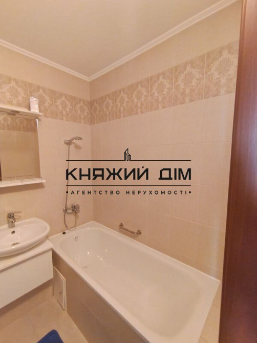 ОРЕНДА 1 км. квартири, масив Виноградар вул. Сергія Данченко,3 ЖК Крістер Град код 11203482. Київ - фото 12