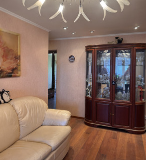 Трехкомнатная квартира в центре Молдаванки Odessa - photo 19