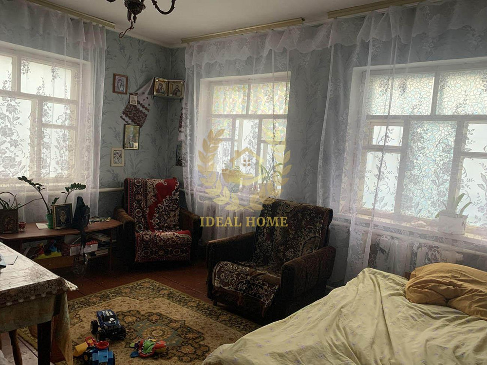 Продам привабливий будинок у селі Сухо за 15 км від найближчого міста  - фото 6