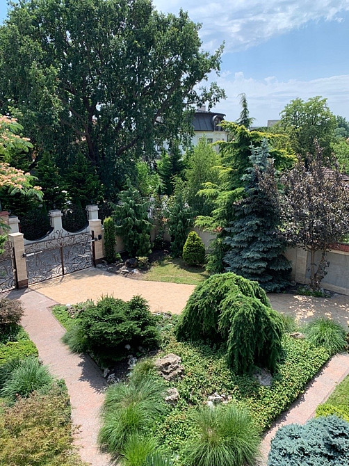 Оренда Будинок на Большой Фонтан / Фонтанская Дорога Одеса - фото 18