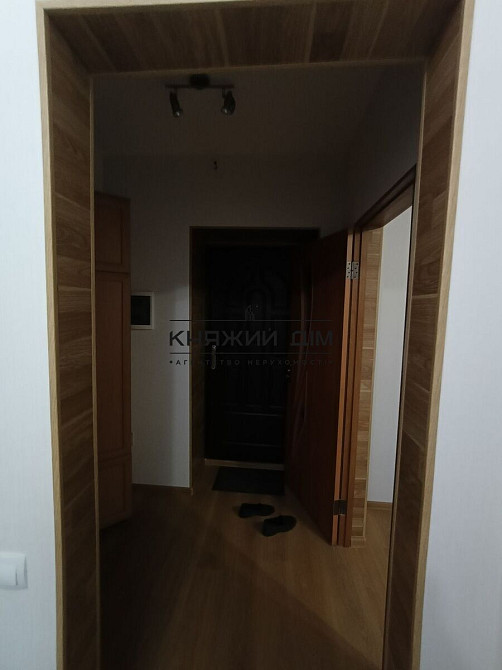 Оренда Квартира 1-кімнатна, 7/9 поверх на вул. Северинівська Ірпінь - фото 3