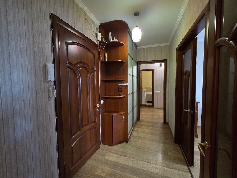 Оренда Квартира 2-кімнатна, 6/16 поверх на Героїв Космосу, 11 Київ - фото 9