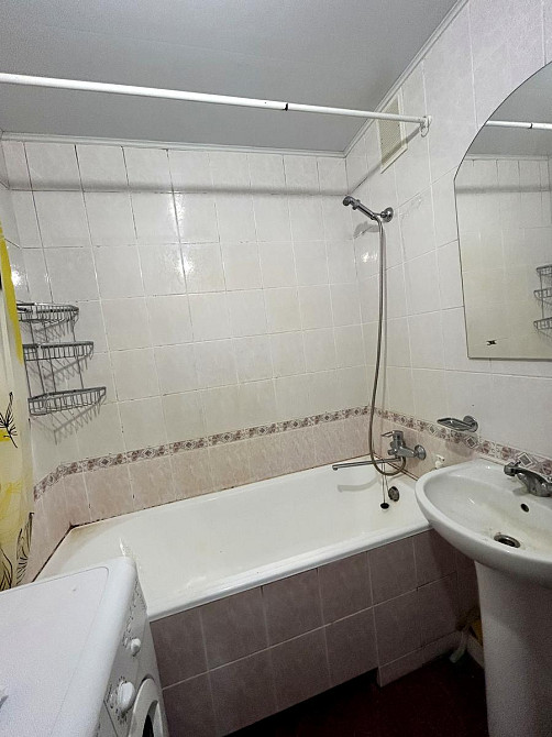 Продаж Квартира 2-кімнатна, 5/9 поверх на Прирічна вул., д. 17-Г Kiev - photo 8