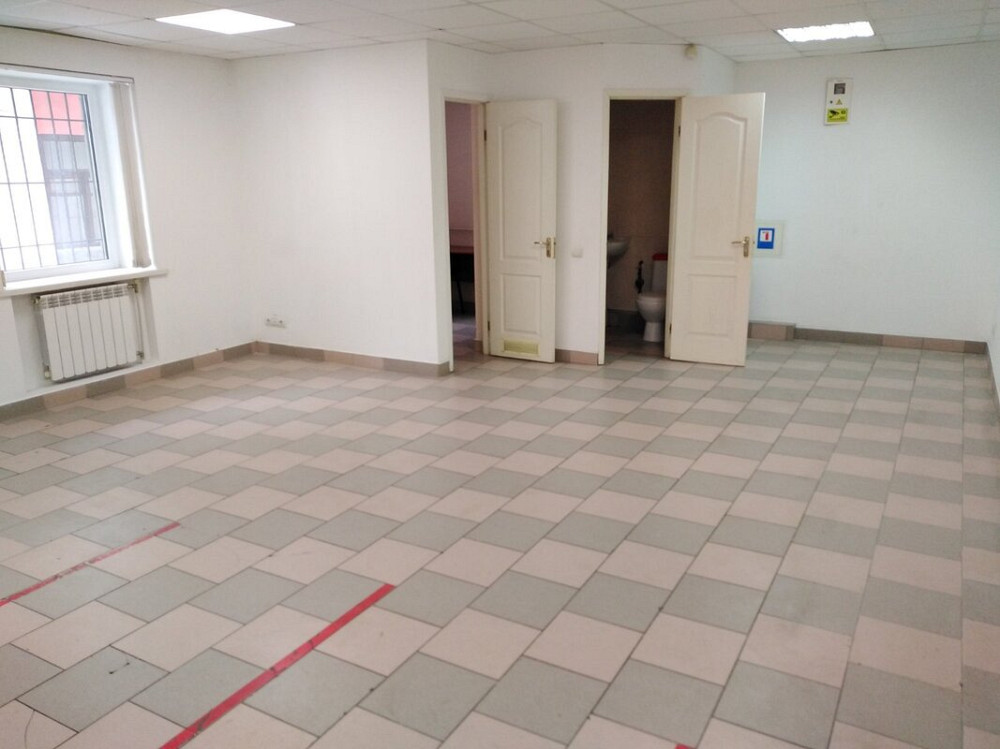 Оренда торгове приміщення на Магістрацька поверх - 1/5 Винница - изображение 2