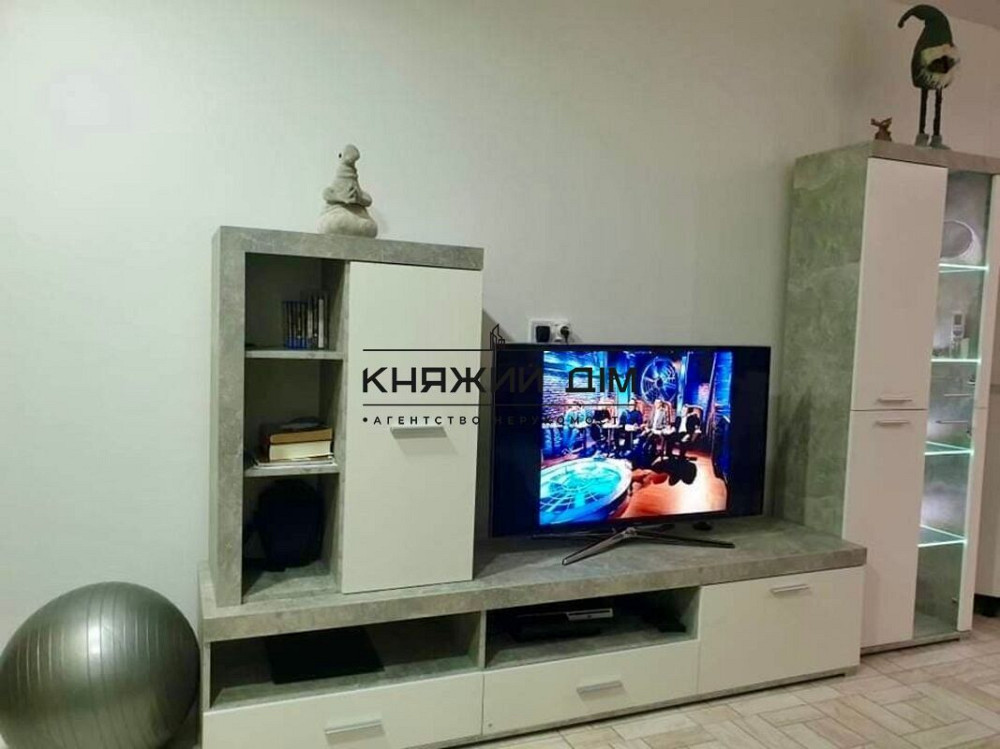 Оренда 2-кімн. квартира-студіо в ЖК L-Квартал, Шулявка. Код об'єкта: 11197660 Київ - фото 12