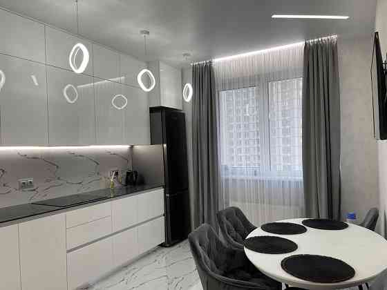 3 комнатная  с евроремонтом Аркадия Одесса