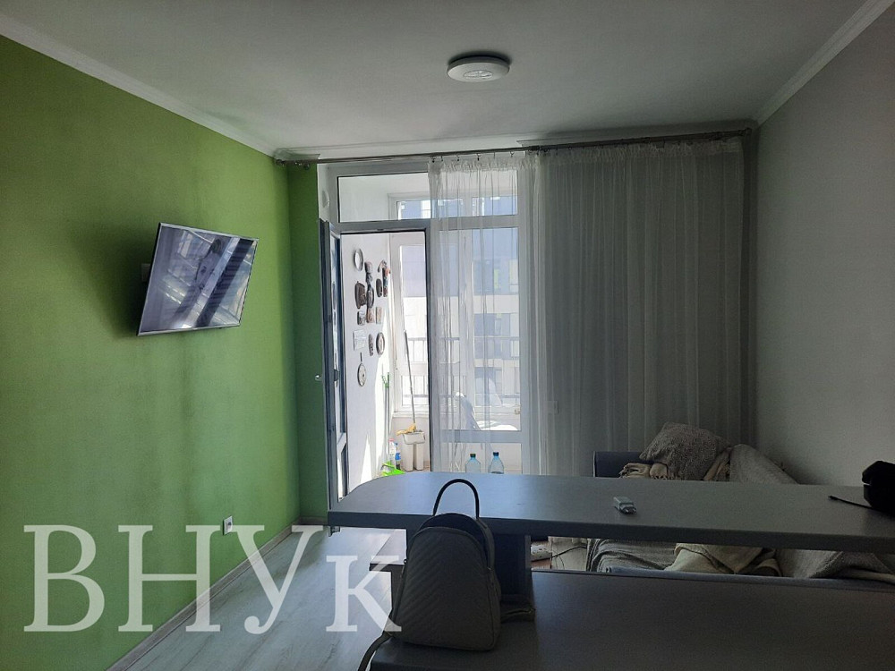 Продаж Квартира 2-кімнатна, 6/9 поверх Львів - фото 2