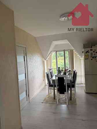 Продаж трикімнатної квартири по вул.Шолтеса Uzhhorod